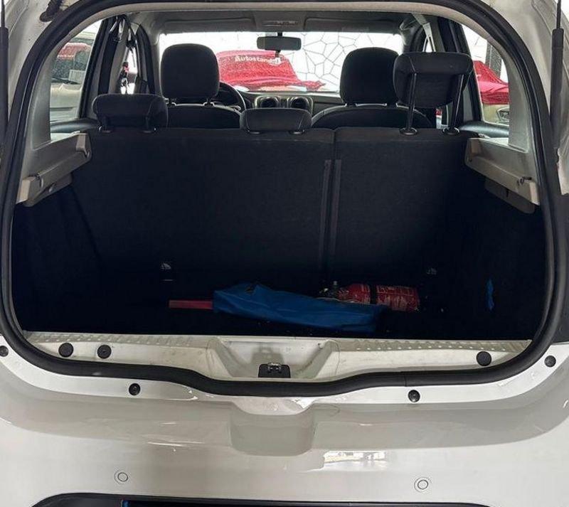 Dacia Sandero II 0.9 tce turbo Laureate Gpl s&s 90cv