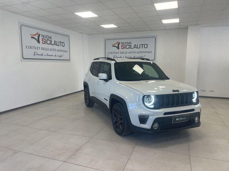 Jeep Renegade Renegade 1.6 Mjt DDCT 120 CV S