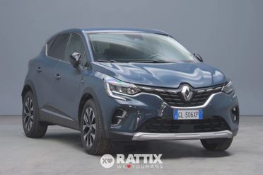 Renault Captur 1.6 phev E-Tech 160CV Techno auto