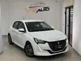 Peugeot 208 PureTech 75 Stop&Start 5 porte Like