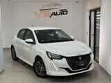 Peugeot 208 PureTech 75 Stop&Start 5 porte Like