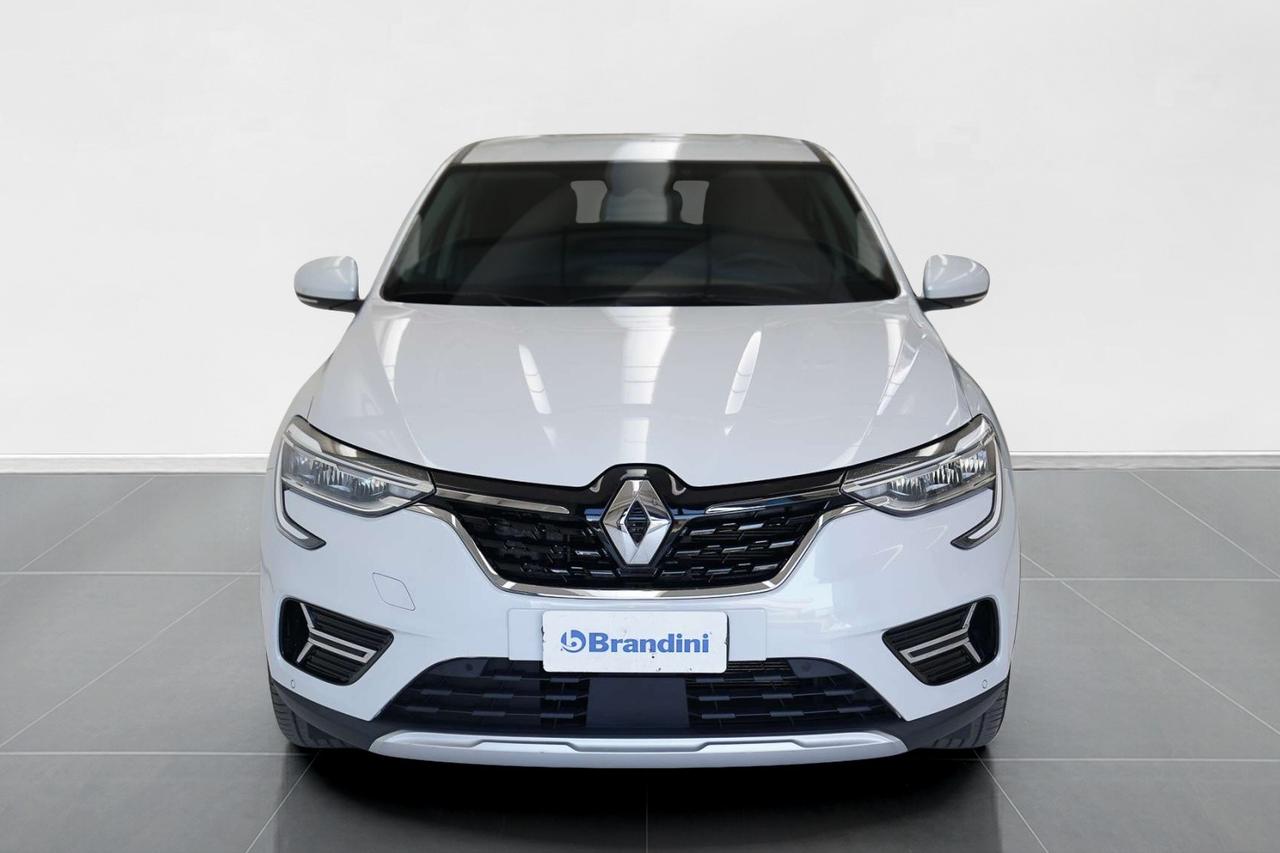 RENAULT Arkana 1.6 E-Tech hybrid Intens 145cv