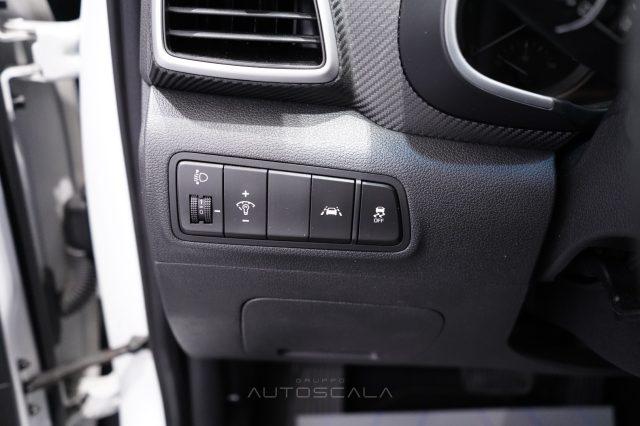 HYUNDAI Tucson 1.6 CRDi 136cv 48V MHEV DCT XPrime