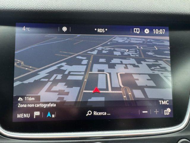 OPEL Grandland X 1.2 Turbo 12V 130 CV S&S AUT. Ultimate