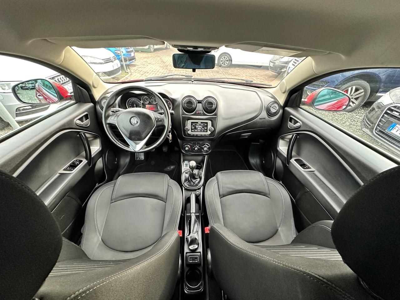 Alfa Romeo MiTo 1.3 JTDm 95 CV S&S Super