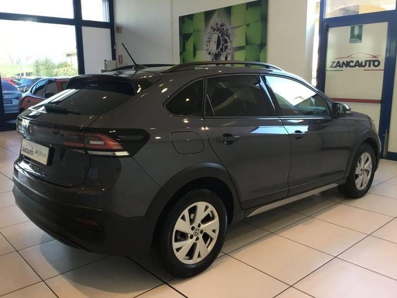 Volkswagen Taigo 1.0 TSI 81kW Life DSG