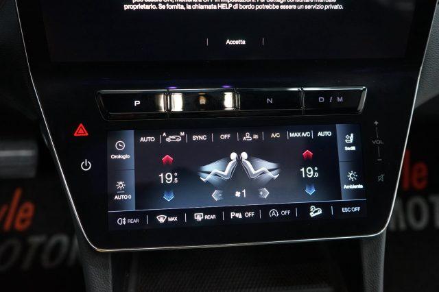 MASERATI Grecale MHEV 300 CV AWD GT ITALIANA UFFICIALE CERTIFICATA