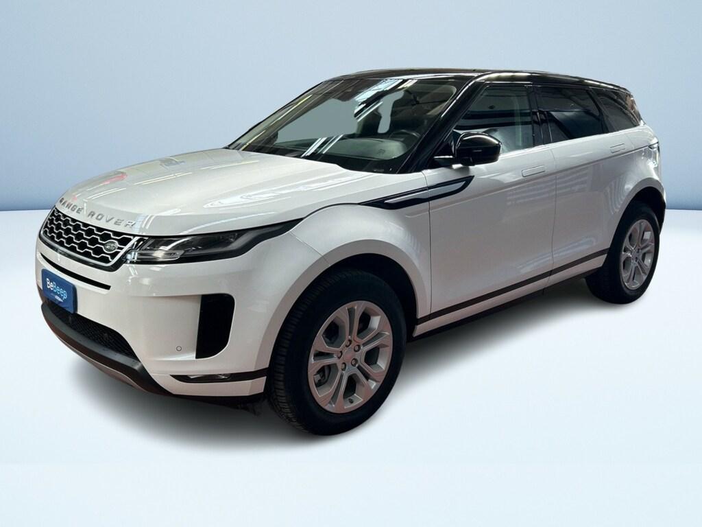 Land Rover Range Rover Evoque 2.0 D I4 MHEV SE AWD Auto