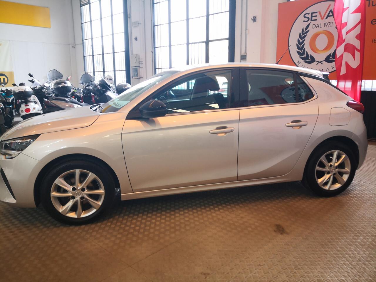 Opel Corsa 1.2 Elegance