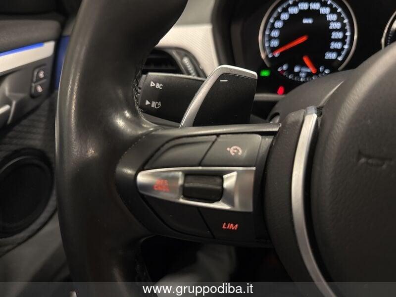 BMW X2 F39 Diesel xdrive18d Msport auto