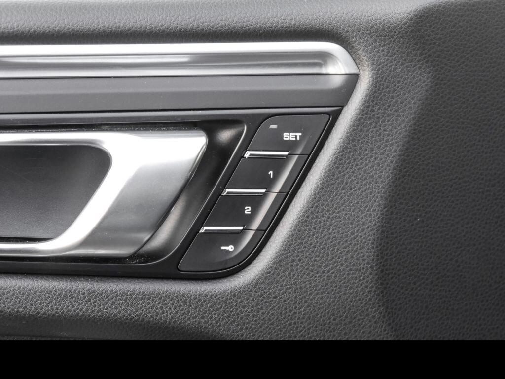 Porsche Macan 2.0 full UNICO PROP IVA ESPOSTA