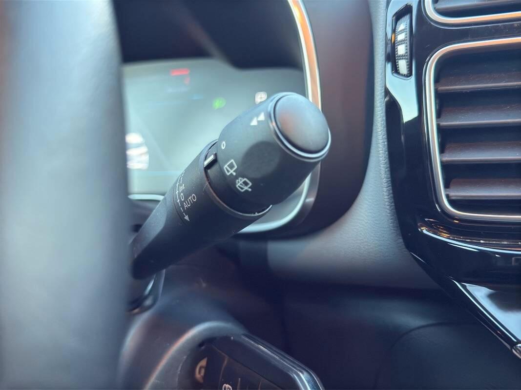 Citroen C5 Aircross 1.5 bluehdi Business s&s 130cv eat8 Con NAVIGATORE