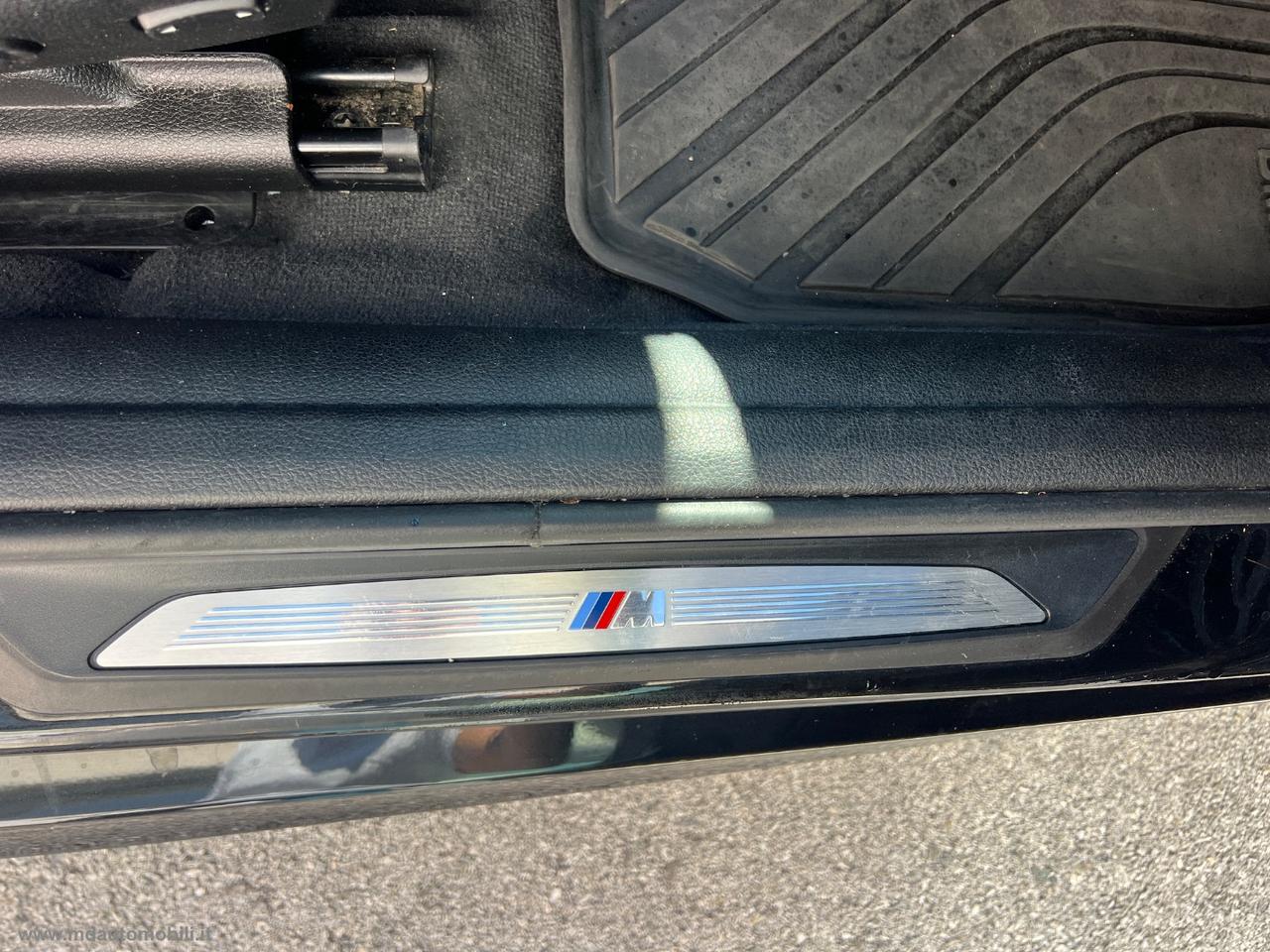 BMW 320d xDrive Gran Turismo Msport GT