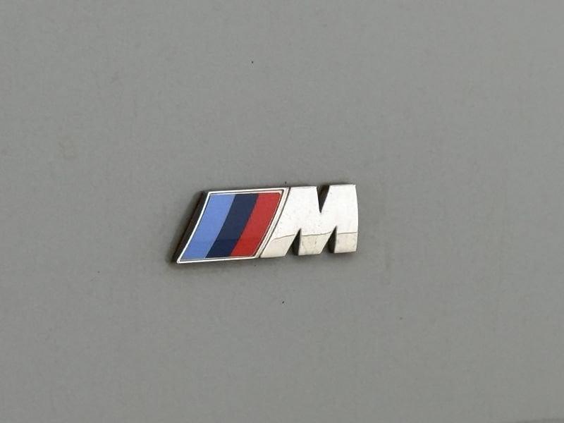 BMW X4 xDrive 20d Msport MH48V