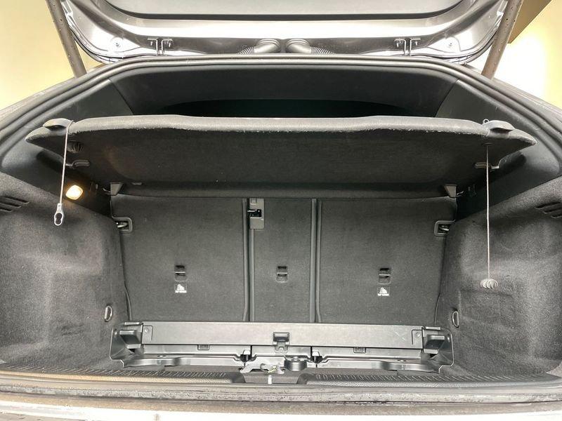 Mercedes-Benz Classe B B 180 d Automatic AMG Line Advanced Plus
