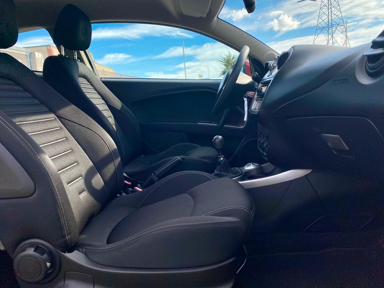 Alfa Romeo MiTo 1.3 JTDm 95 cv. S&S Super