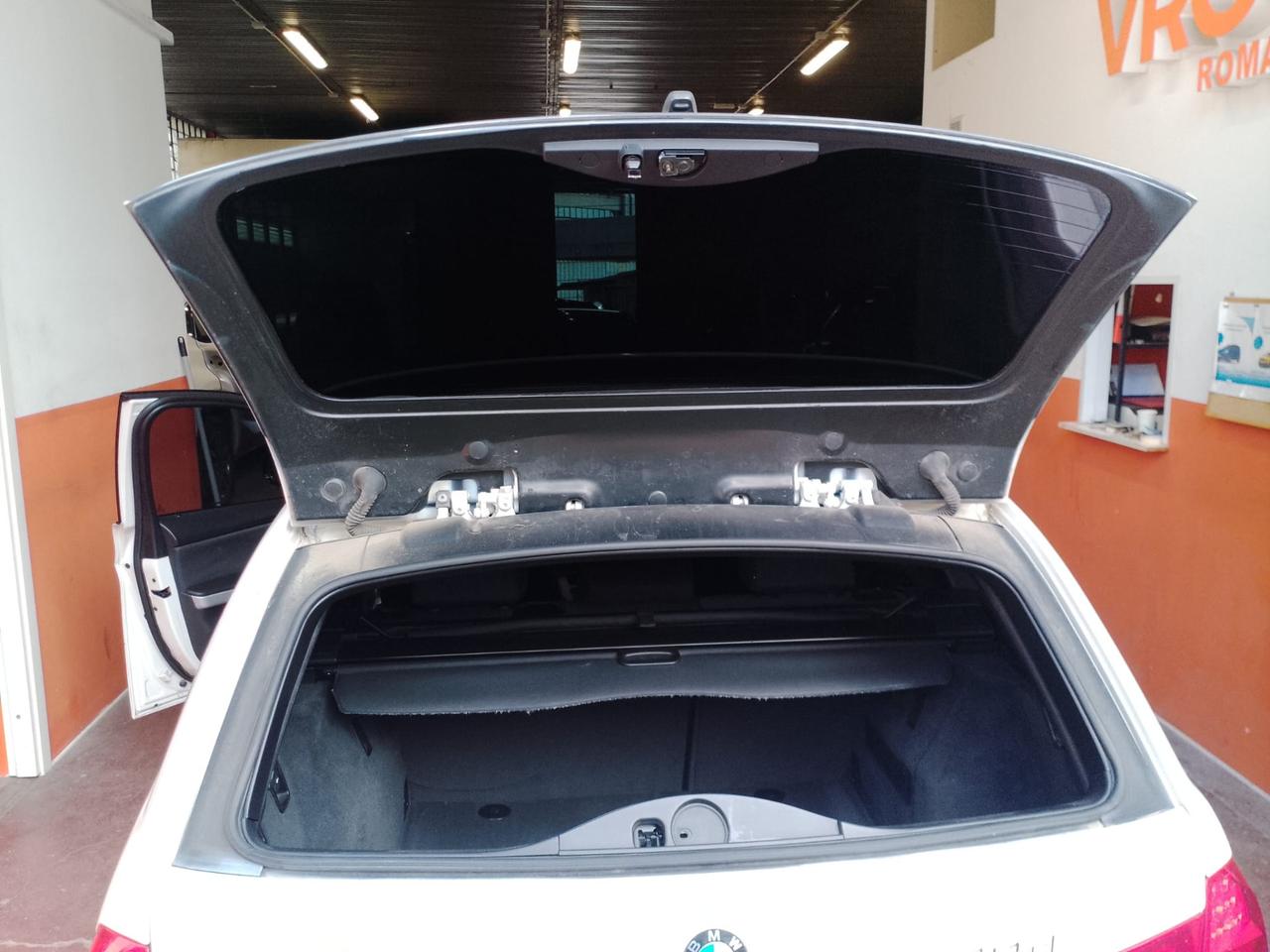 BMW Serie 3 (E90/91) 320d cat Touring MSport