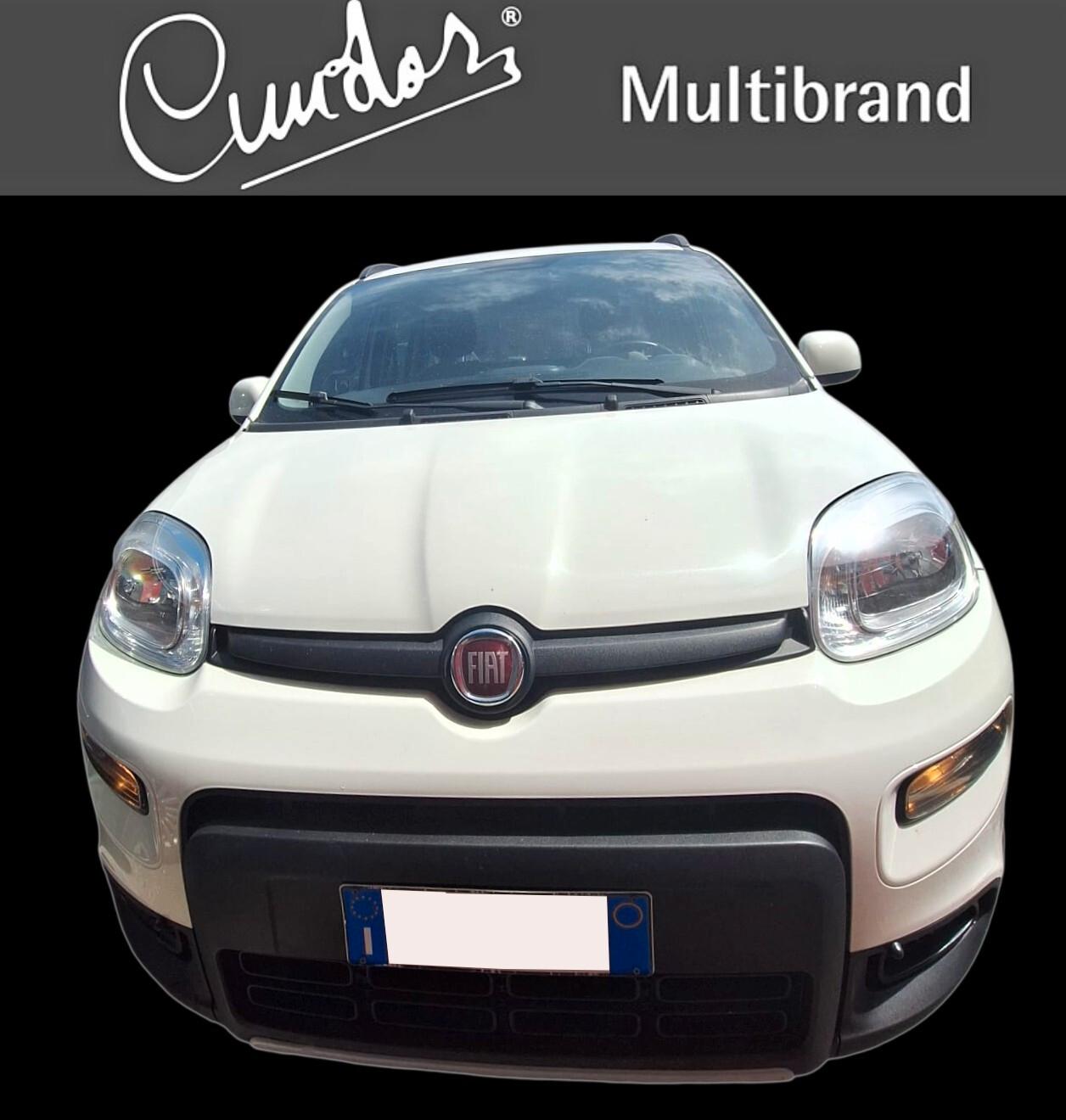 Fiat Panda 1.0 FireFly S&S Hybrid City Life - n101191