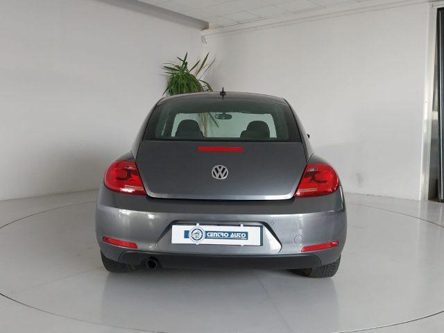 VOLKSWAGEN Maggiolino 1.6 TDI