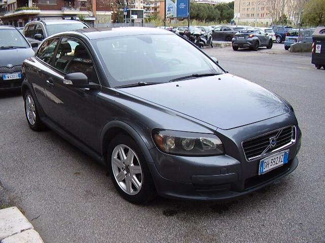 Volvo C30 1.6 Kinetic GPL