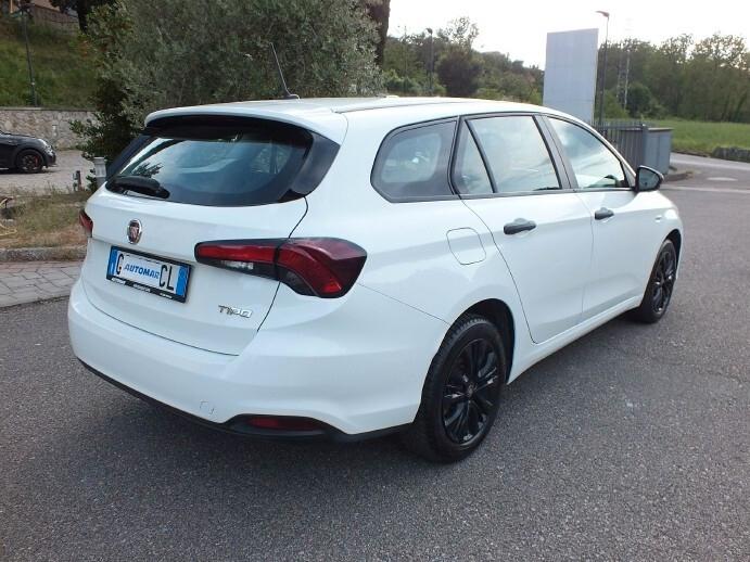 Fiat Tipo 1.3 Mjt SW*UNIPRO*SOLO 73.000KM*