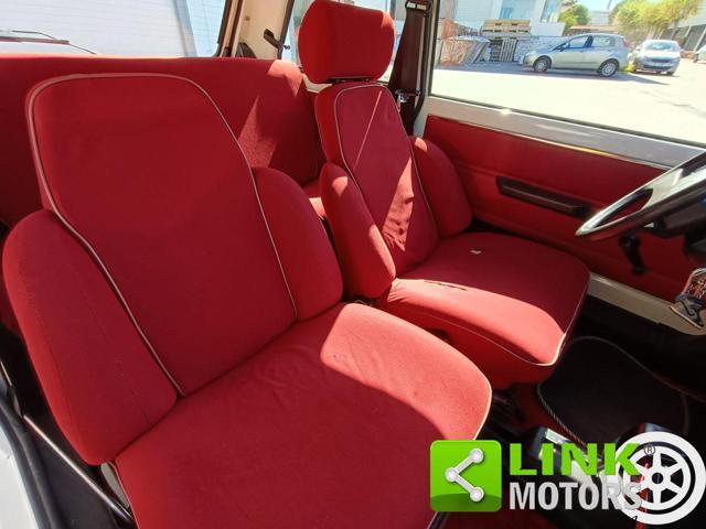 RENAULT R 5 1400 AUTOMATICA