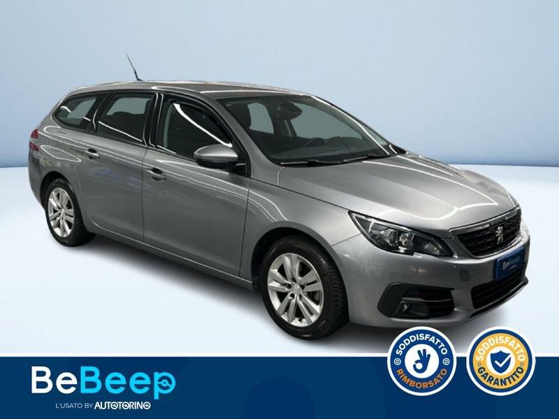 Peugeot 308 SW 1.5 BLUEHDI BUSINESS S&S 130CV