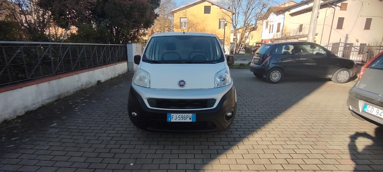 Fiat Fiorino Cargo 1.3 mjt 95cv SX