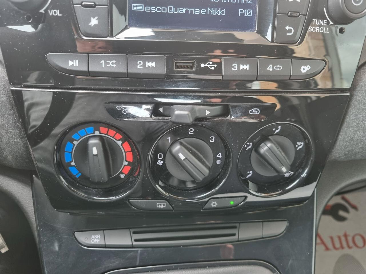 Lancia Ypsilon 1.0 FireFly 5 porte S&S Hybrid Ecochic A. Ferretti