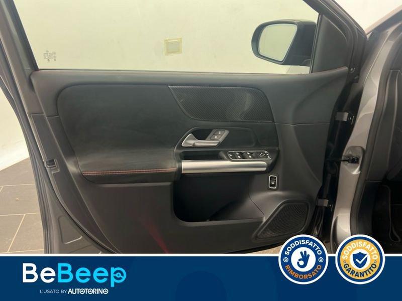 Mercedes-Benz Classe B B 200 D PREMIUM AUTO