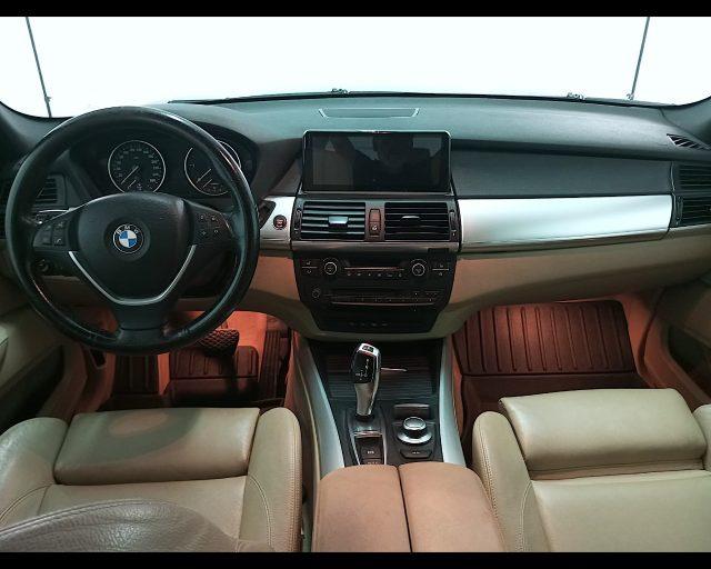 BMW X5 xdrive30d (3.0d) Attiva auto