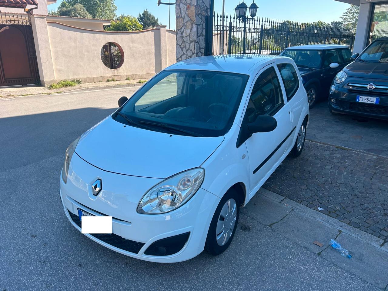 Renault Twingo 1.5 dCi 65CV Dynamique