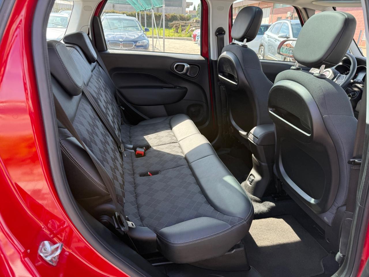 Fiat 500L 1.4 95 CV Lounge UNICO PROPRIETARIO
