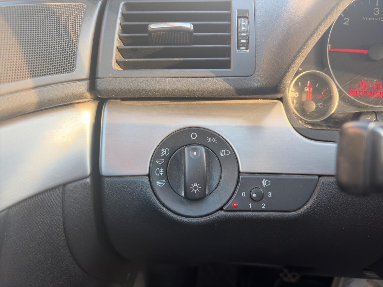 Audi A4 2.0 16V TDI Avant
