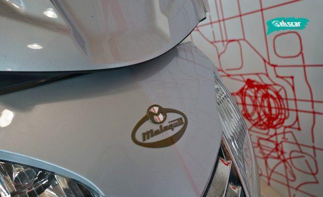 MALAGUTI Password CK 250 PASSWORD 250