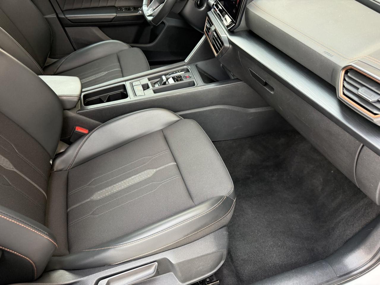 Cupra Formentor 1.5 Tsi 150cv Dsg