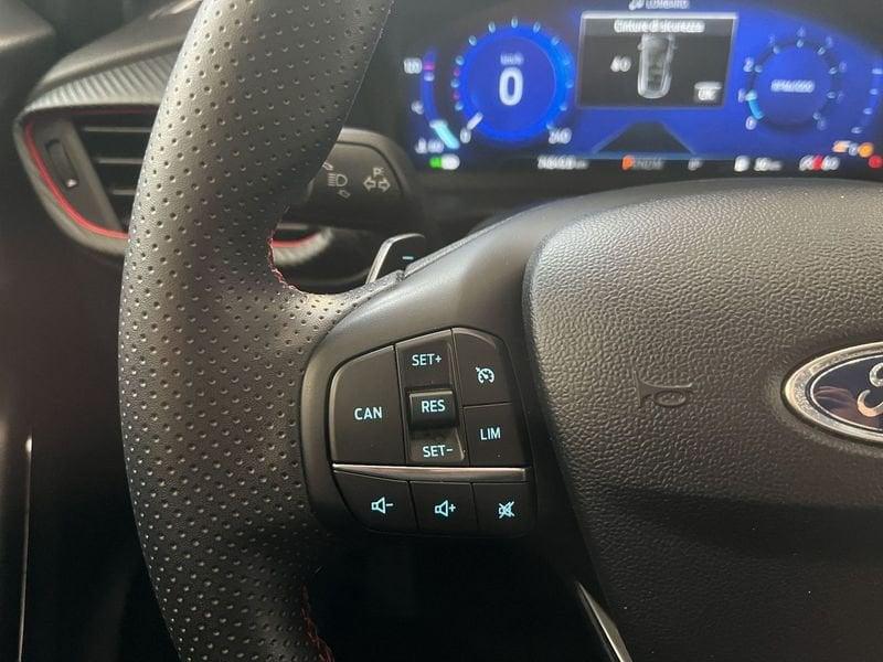 Ford Puma Puma 1.0 ecoboost ST-Line s&s 125cv auto