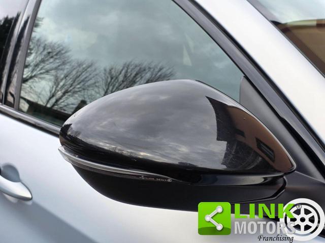 ALFA ROMEO Stelvio 2.0 Turbo 280 CV AT8 Q4 Competizione