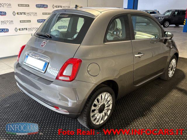 FIAT 500 1.0 Hybrid Dolcevita - PROMO