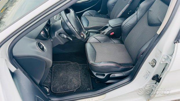 Peugeot 308 1.6 HDI