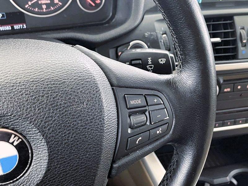 BMW X3 X3 xDrive20d Futura