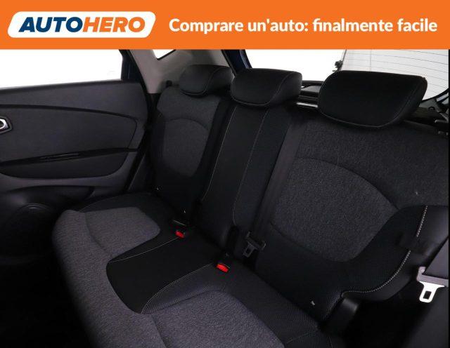 RENAULT Captur dCi 8V 90 CV Start&Stop Energy Sport Edition2