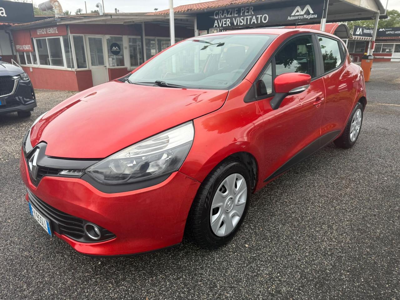 Renault Clio 1.5 dCi 75CV 5 porte Yahoo!