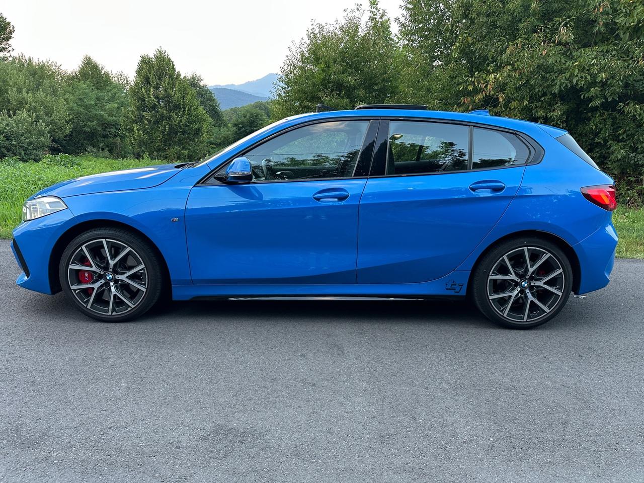 Bmw 128ti 5p. Msport - 2022