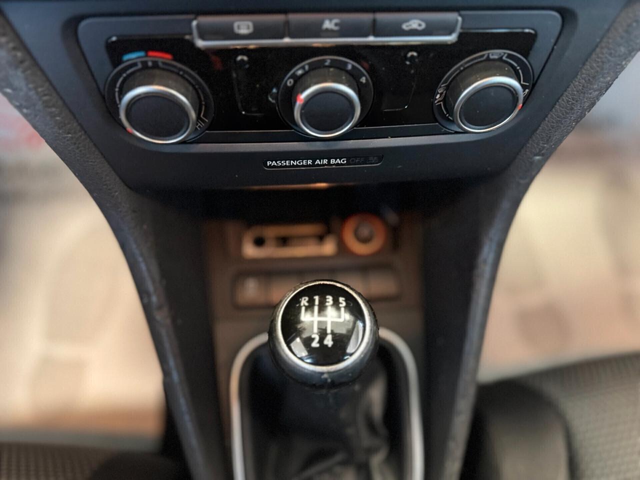 Volkswagen Golf 1.6 TDI 5p.