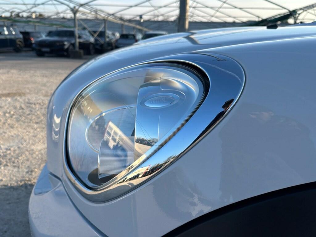 Mini Cooper D Countryman 2.0 D Cooper D Business Auto