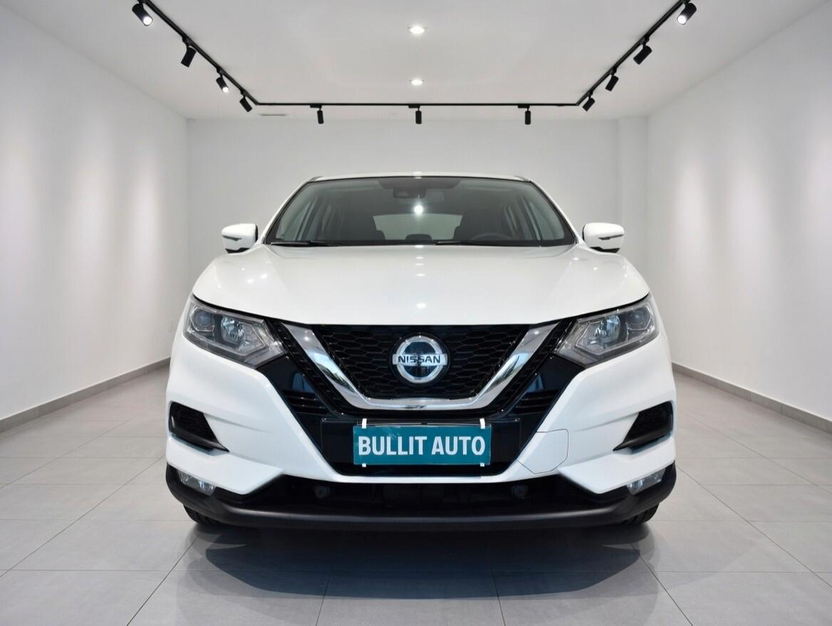 Nissan Qashqai 1.5 DCI BUSINESS 2WD 115CV