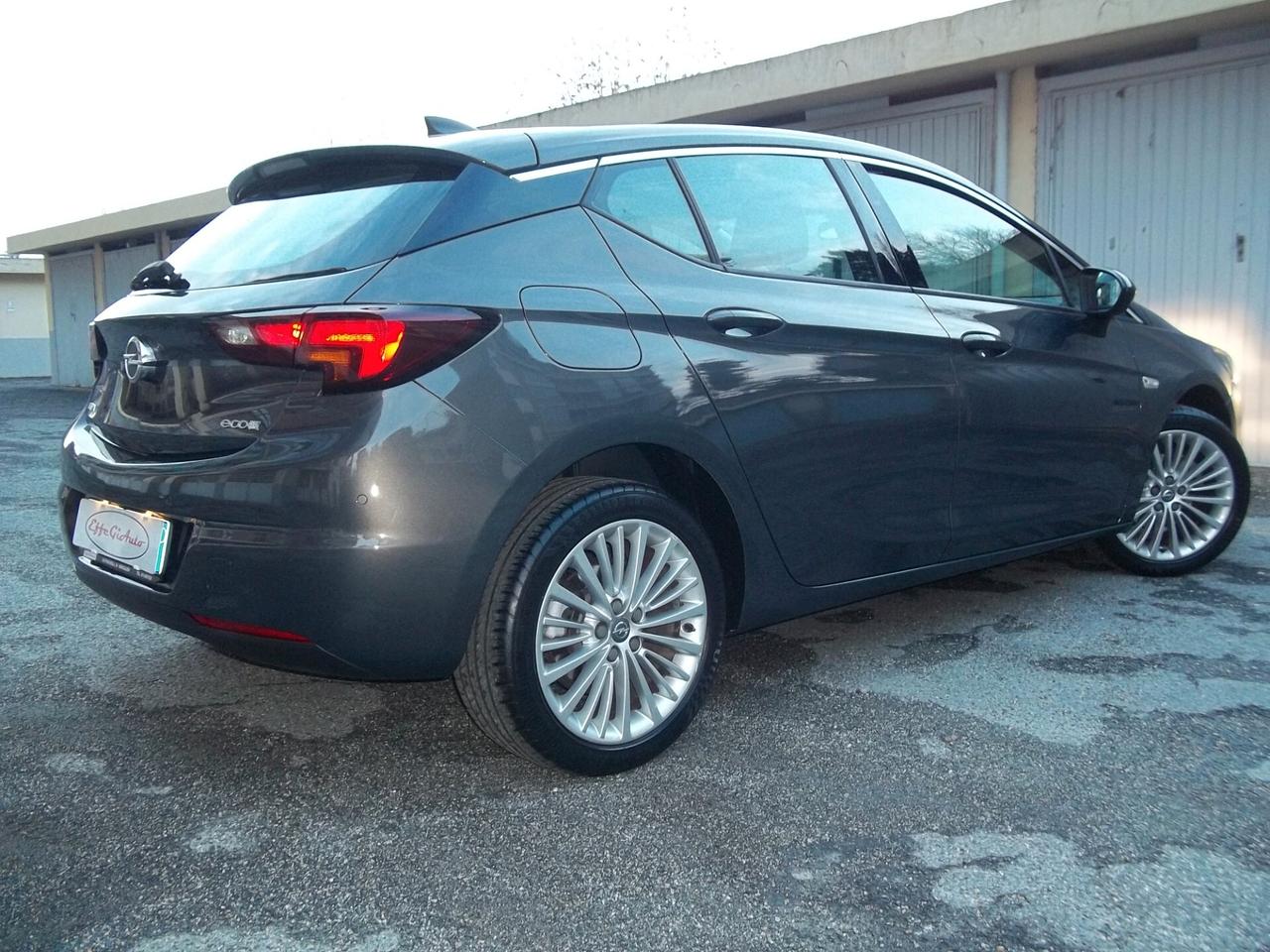 Opel Astra 1.0 Turbo ecoFLEX Innovation 5p 98.900km Euro 6B