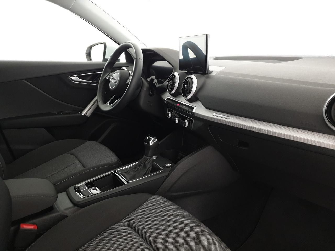 35TDI 150CV S tronic S line Edition