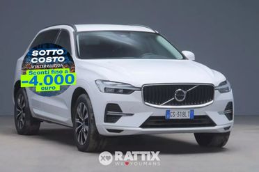 Volvo XC60 2.0 B4 Core AWD Auto